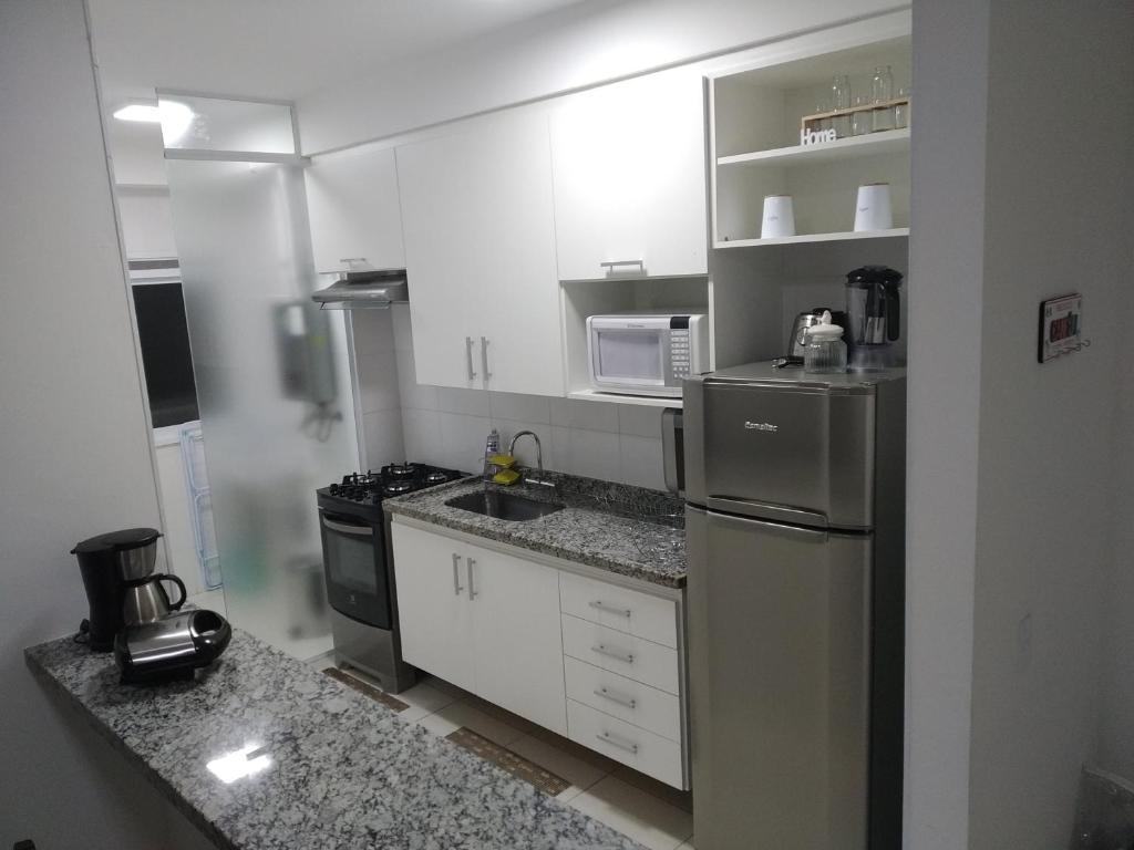  APARTAMENTO GUARUJÁ / ENSEADA