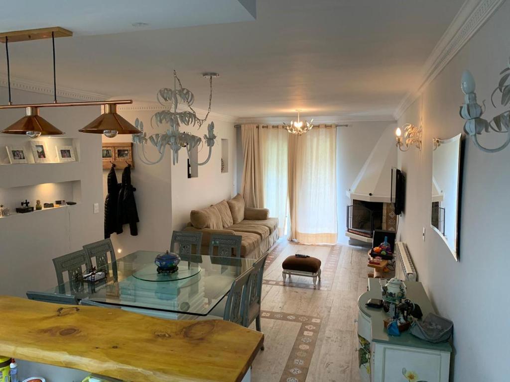  Apartamento acochegante a 500 mts da cidade