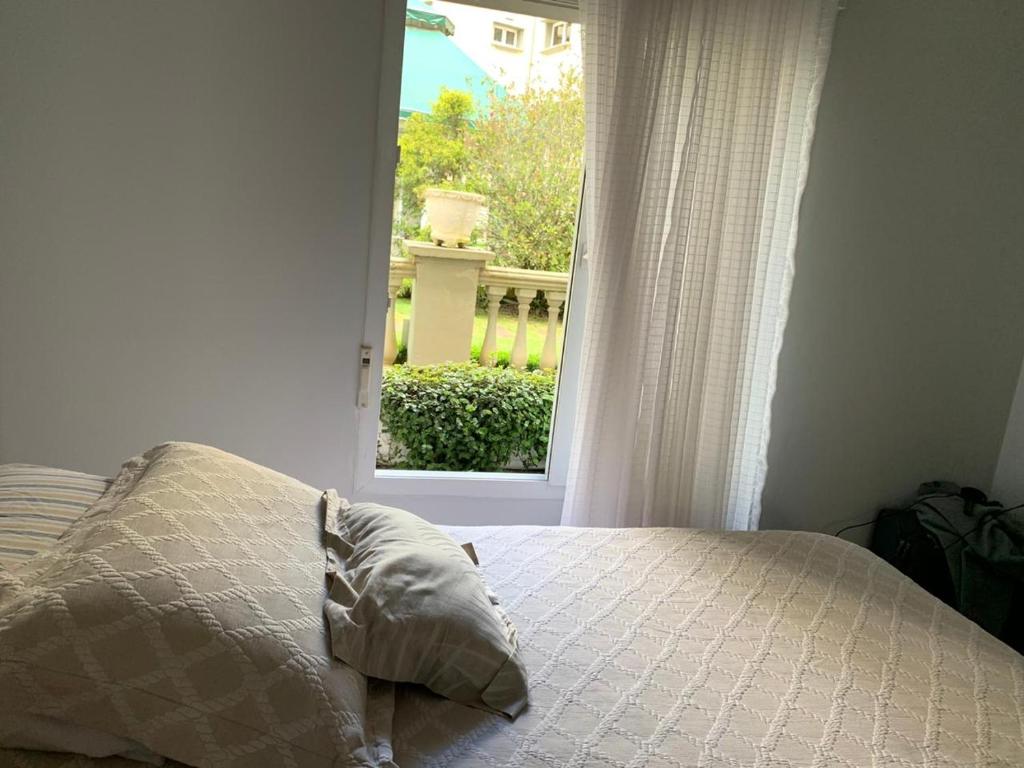  Apartamento acochegante a 500 mts da cidade