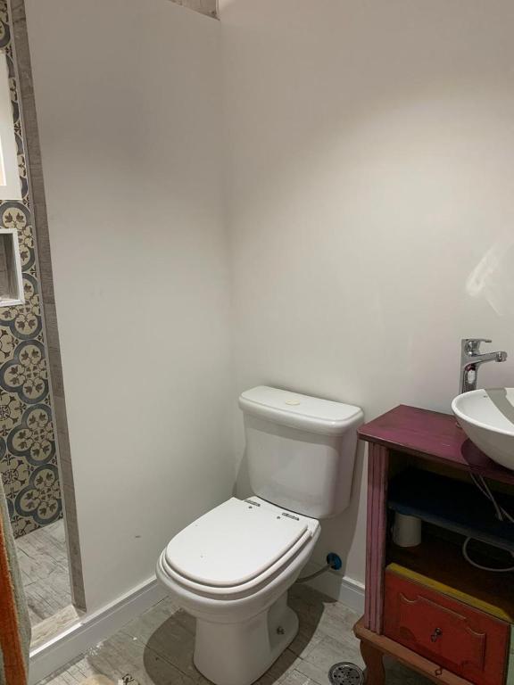  Apartamento acochegante a 500 mts da cidade