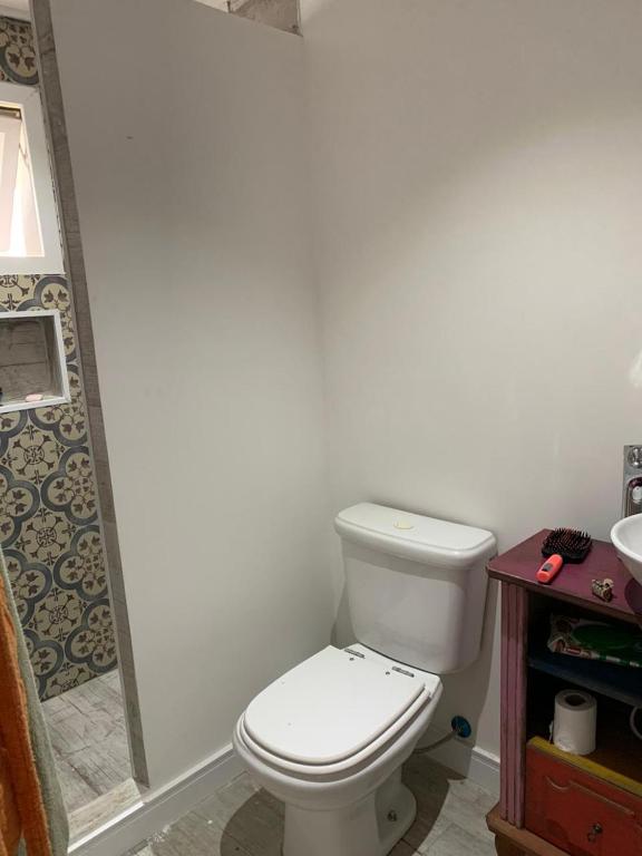  Apartamento acochegante a 500 mts da cidade