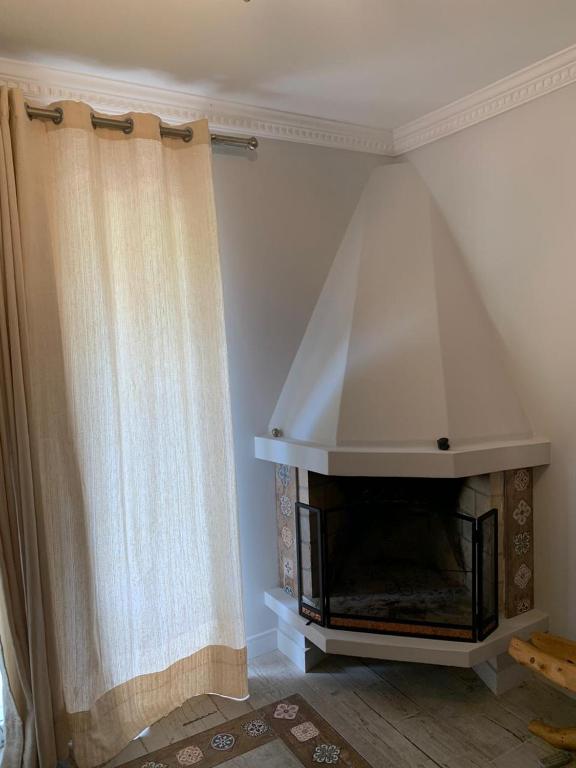  Apartamento acochegante a 500 mts da cidade