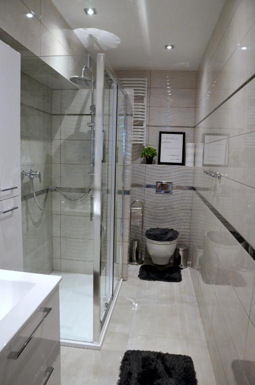 Apartament DeLuxe 1 - 8