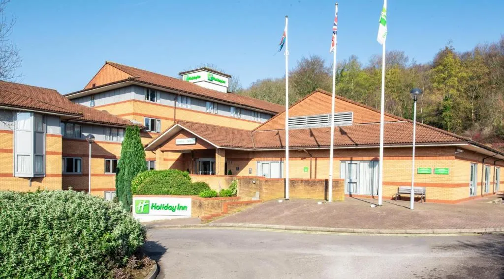 Holiday Inn Cardiff North M4 Jct 32 by IHG
