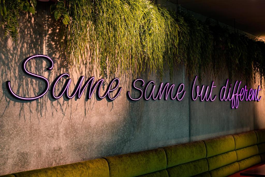 Marion Hotel - Resim 43