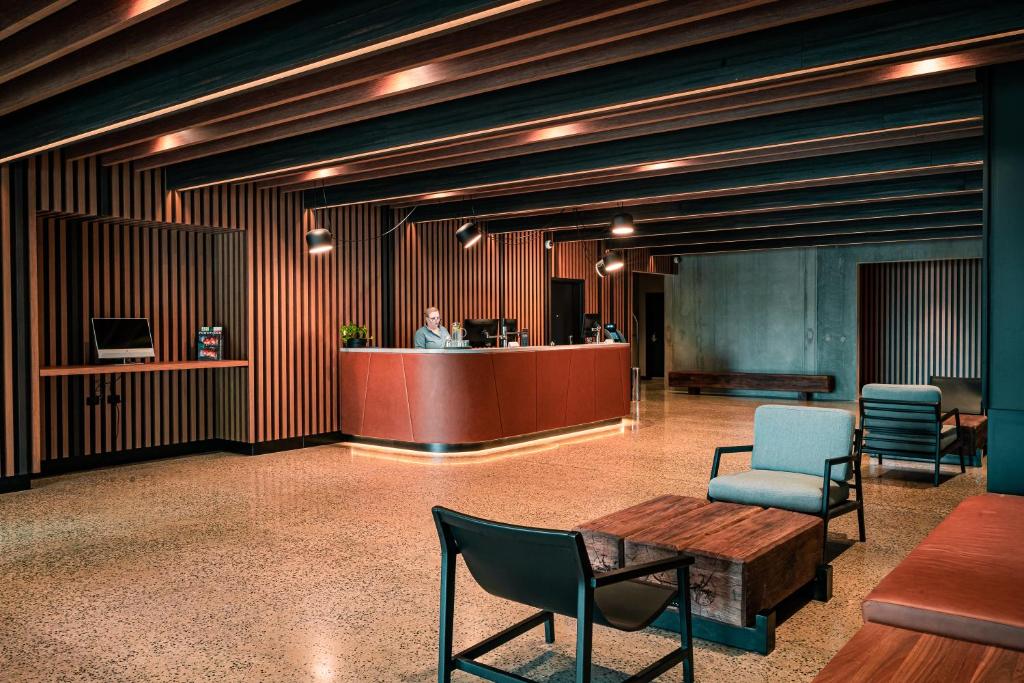 Fotografie z fotogalerie ubytování Marion Hotel v destinaci Adelaide
