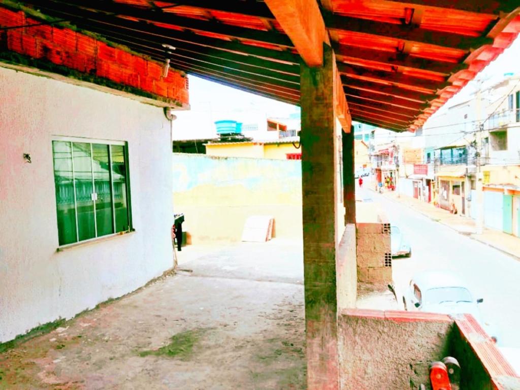  Casa a 2 minutos da Praia Grande
