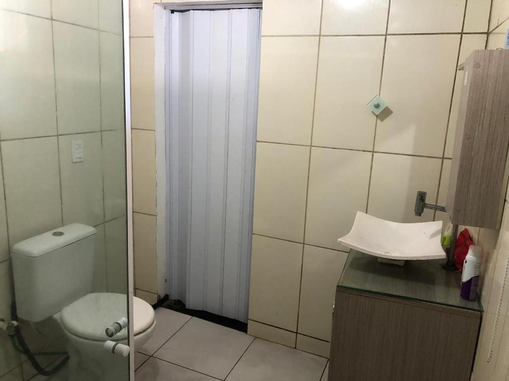  Casa a 2 minutos da Praia Grande