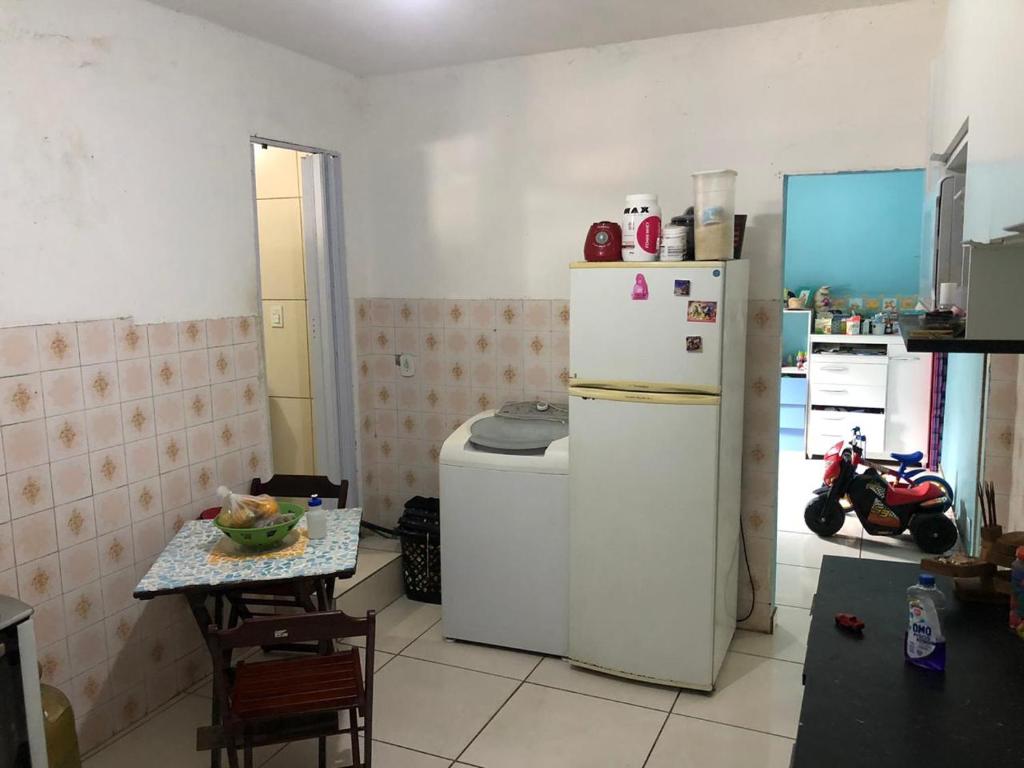  Casa a 2 minutos da Praia Grande