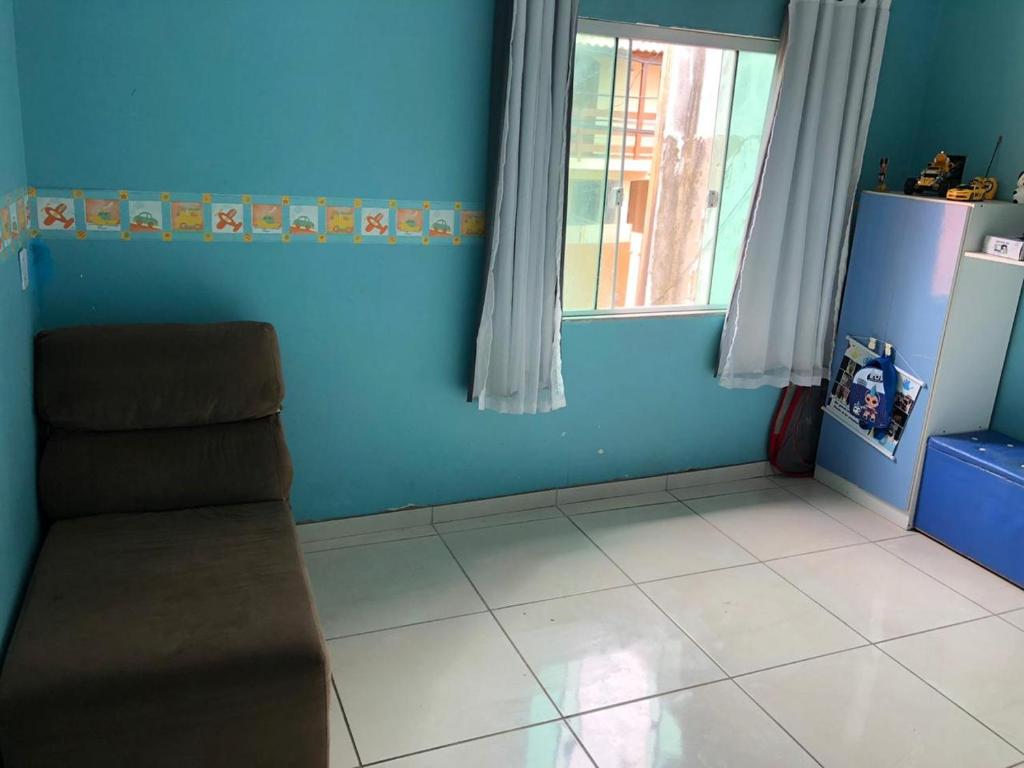  Casa a 2 minutos da Praia Grande