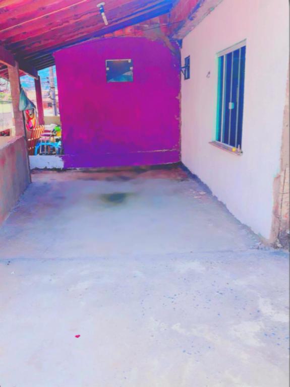  Casa a 2 minutos da Praia Grande