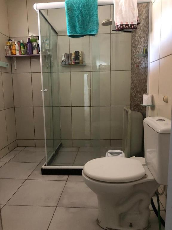  Casa a 2 minutos da Praia Grande