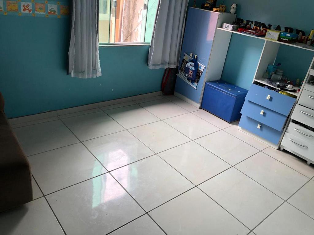 Casa a 2 minutos da Praia Grande