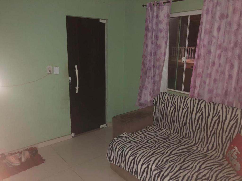  Casa a 2 minutos da Praia Grande