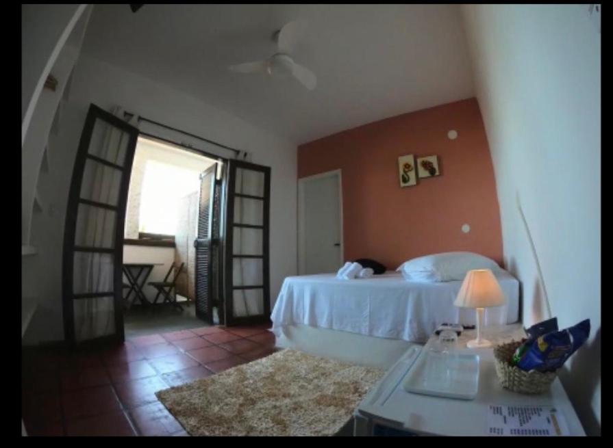  Pousada Kai