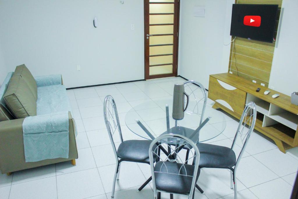  Pousada Residencial Milagre I