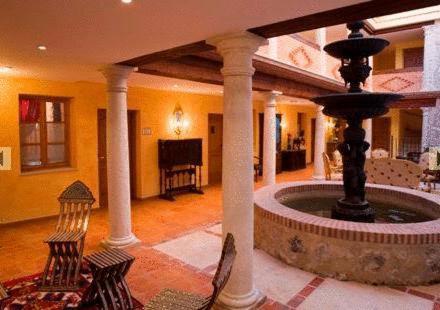 Imagen de la galería de Residencia Real del Castillo de Curiel, en Curiel de Duero