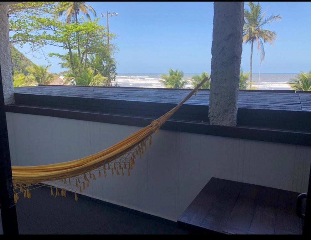 Pousada Kai - Suite Supérieure Avec Vue Sur Mer