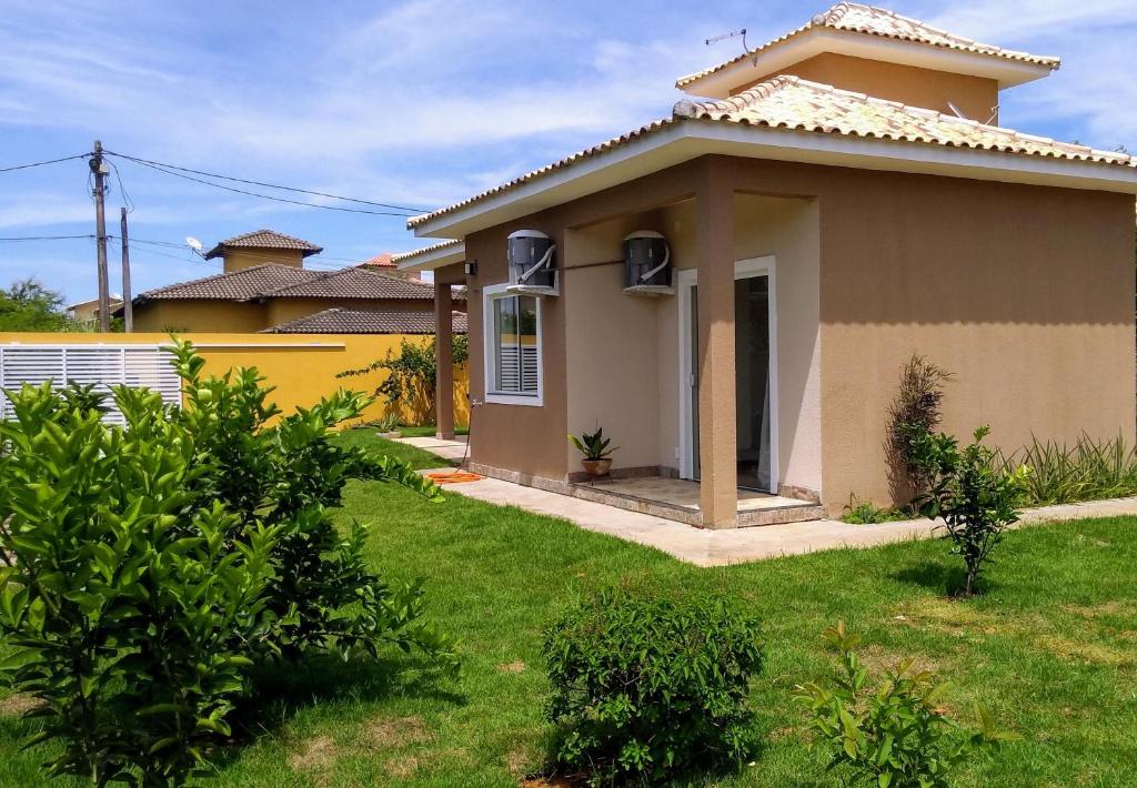  Casa Caravela de Búzios