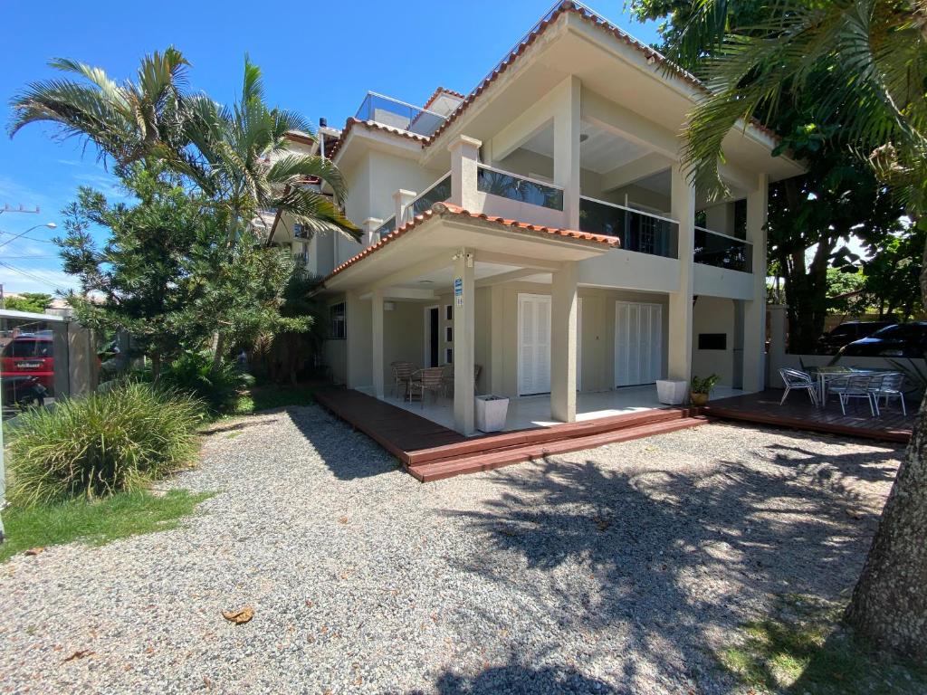  Parada Beach Apart Hotel
