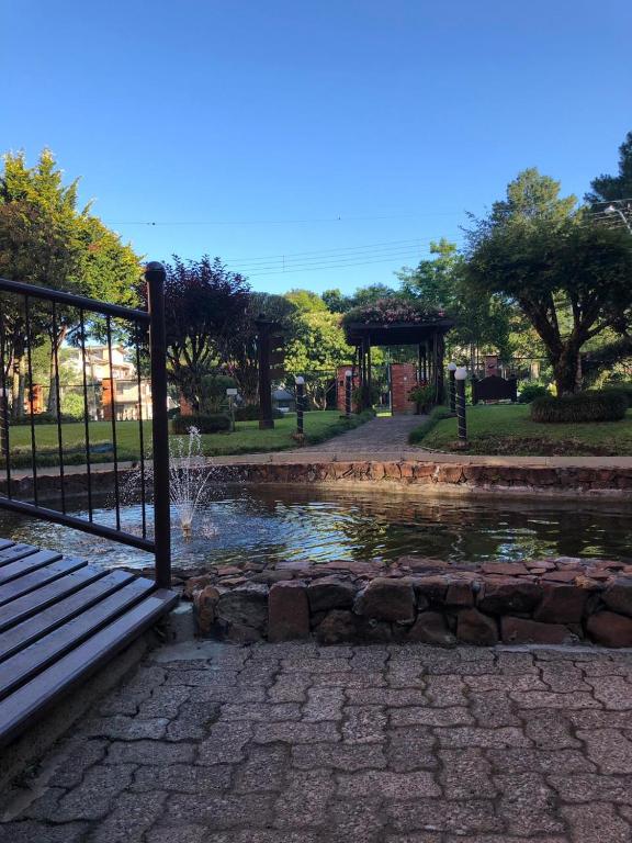  Duplex 3 quartos próximo aos pontos turísticos