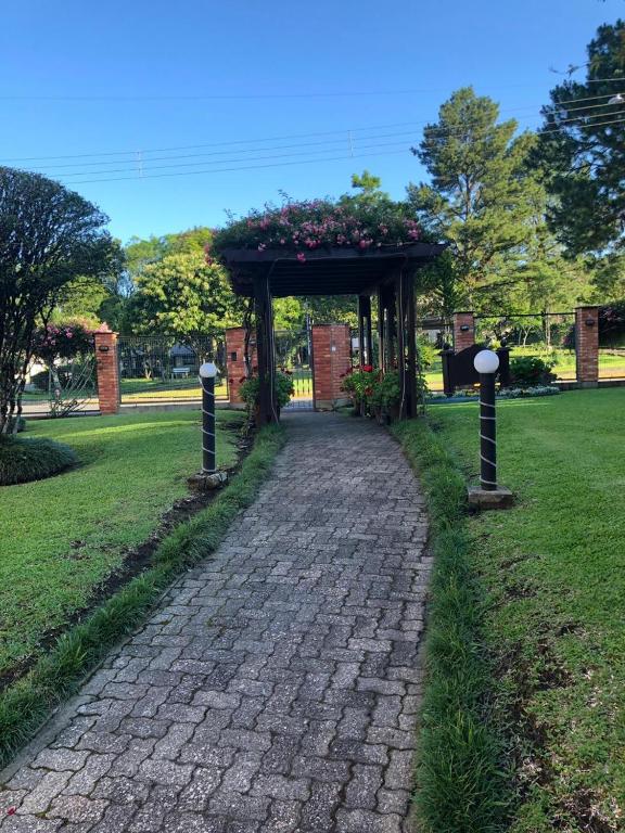  Duplex 3 quartos próximo aos pontos turísticos