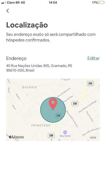  Duplex 3 quartos próximo aos pontos turísticos