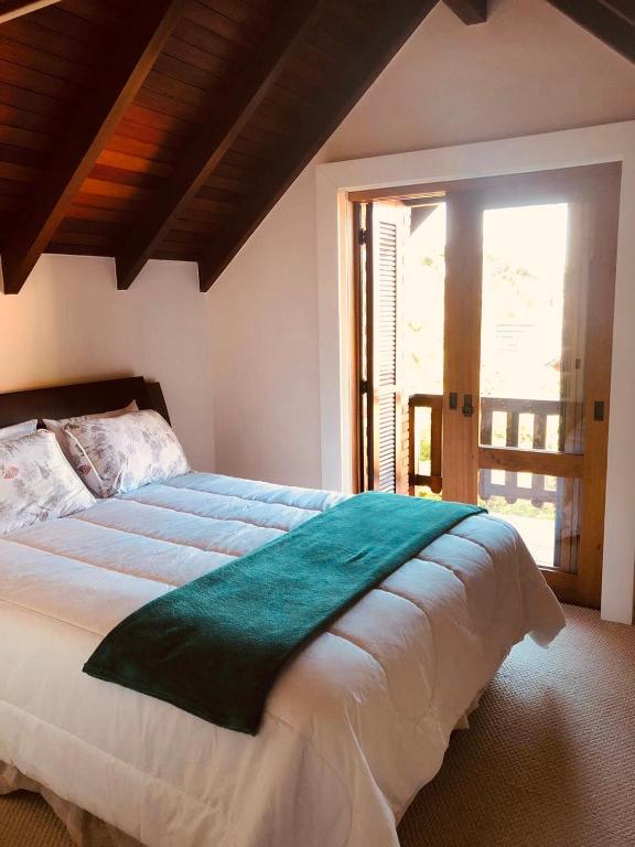  Duplex 3 quartos próximo aos pontos turísticos