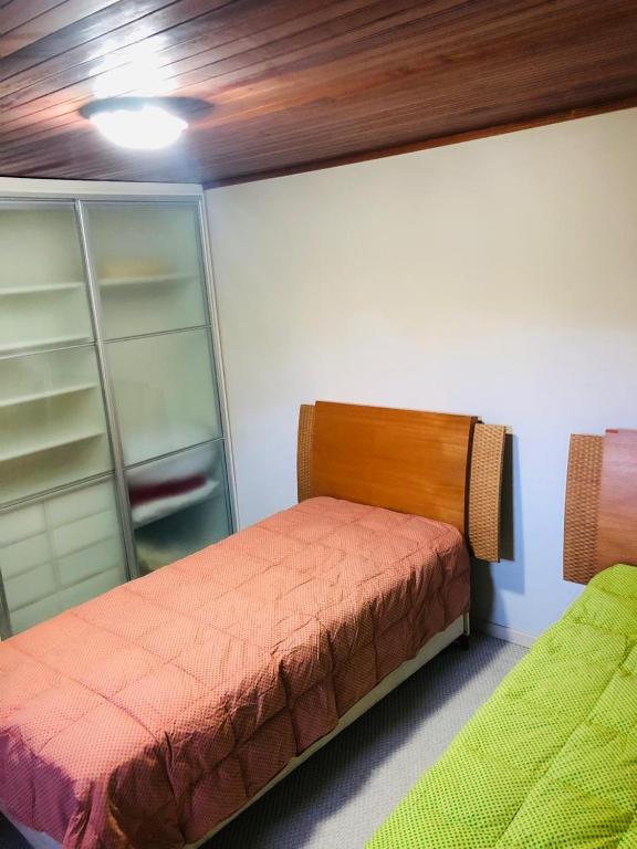  Duplex 3 quartos próximo aos pontos turísticos