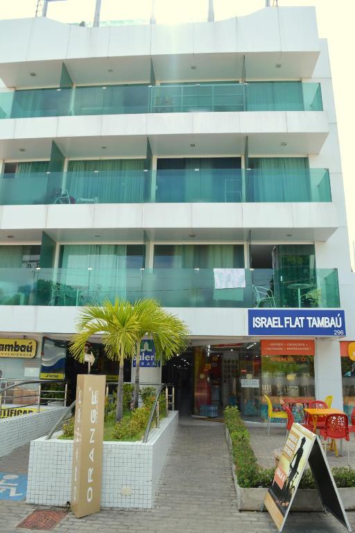  Israel Flat Tambau 209 PRIME