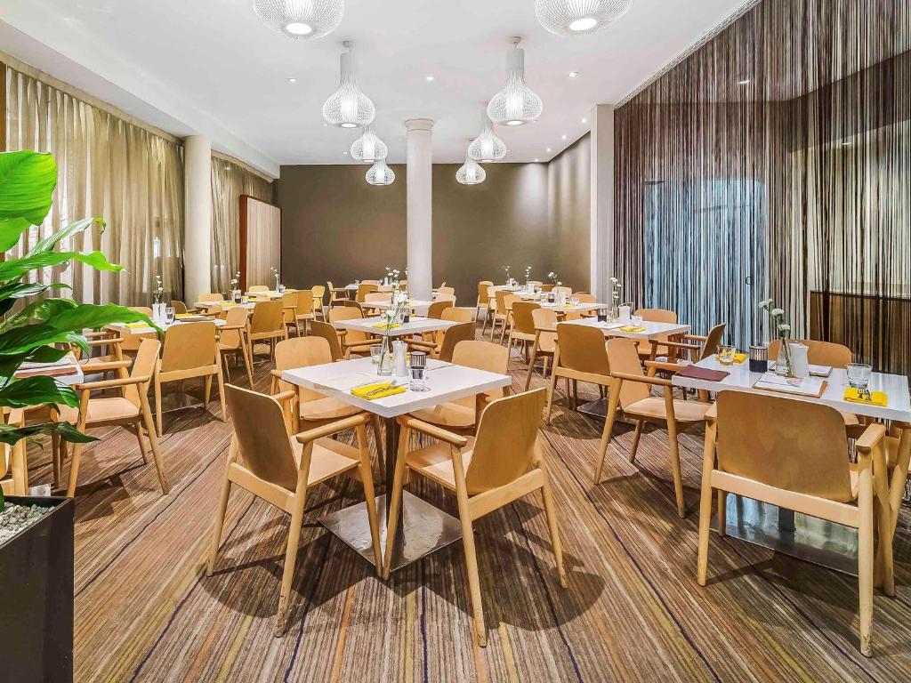 Sydney Central Hotel managed by The Ascott Limited - Resim 44
