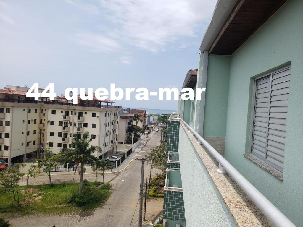  COBERTURAS NA PRAIA GRANDE-UBATUBA