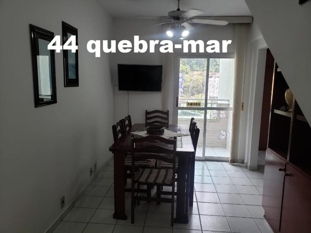  COBERTURAS NA PRAIA GRANDE-UBATUBA