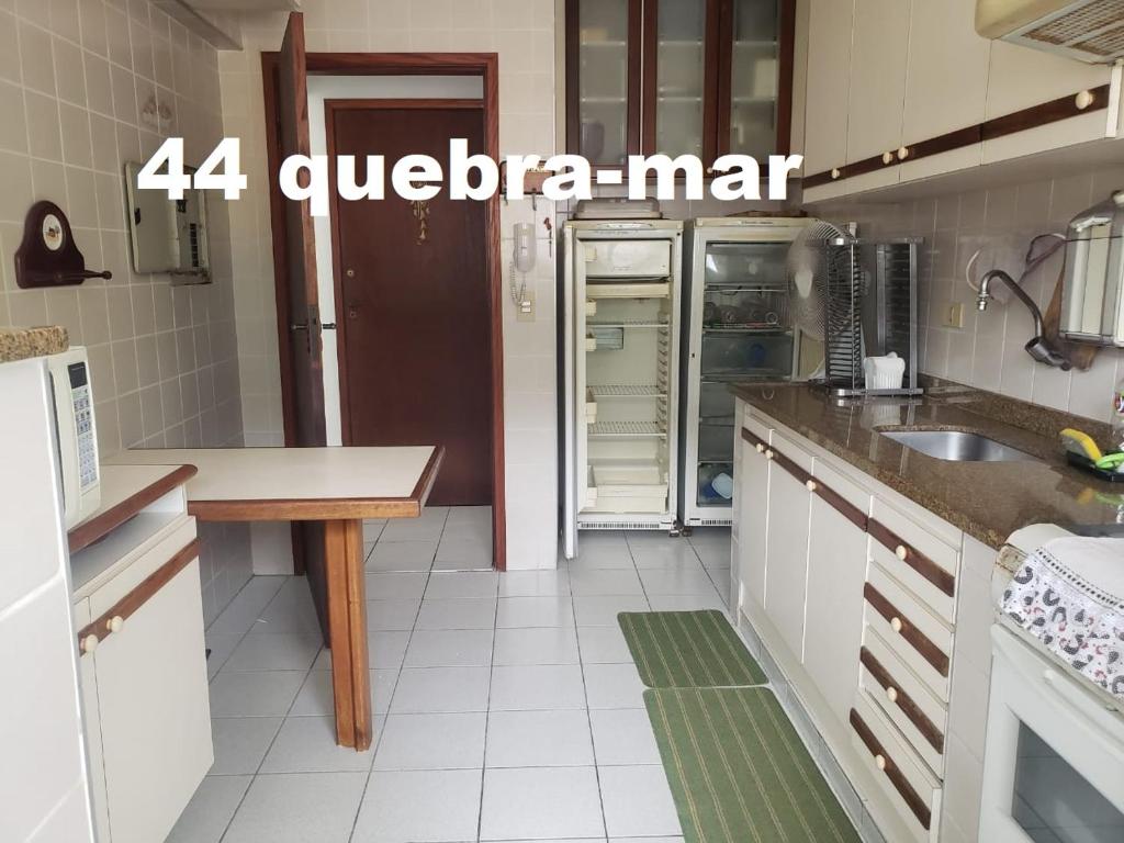  COBERTURAS NA PRAIA GRANDE-UBATUBA