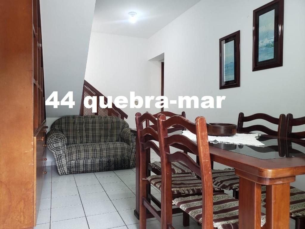  COBERTURAS NA PRAIA GRANDE-UBATUBA