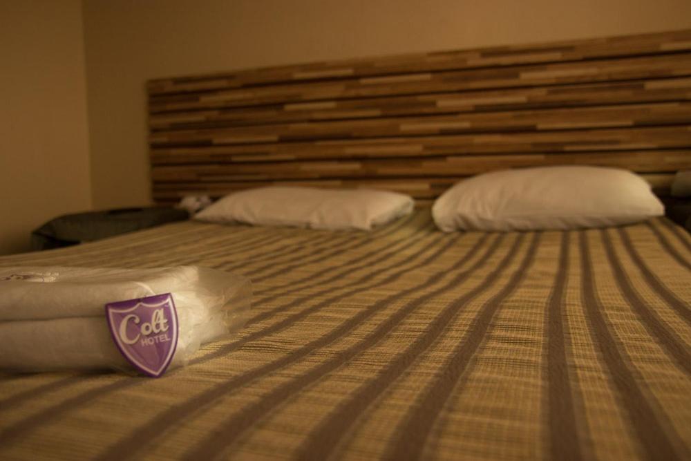  Colt Hotel