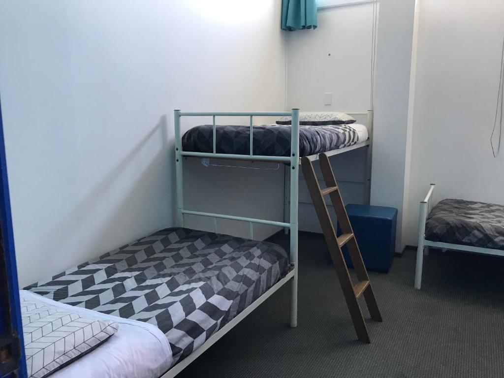 YHA Nelson - Resim 24