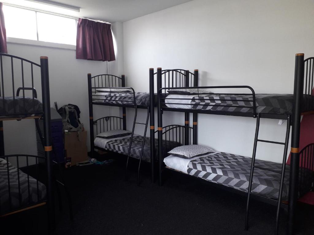 YHA Nelson - Resim 23