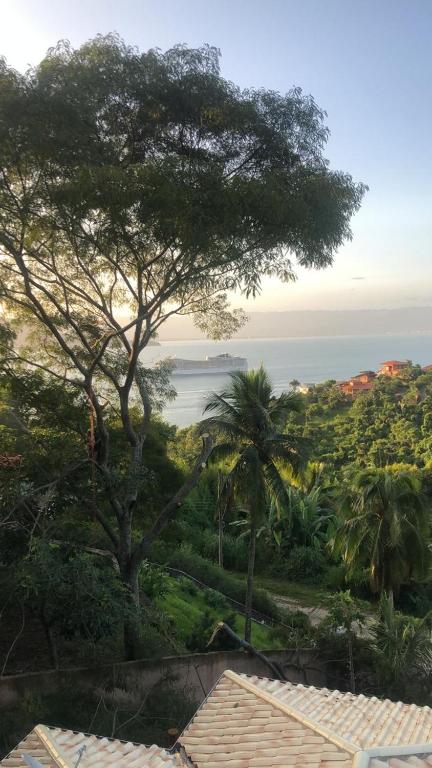  Siriúba Reserve