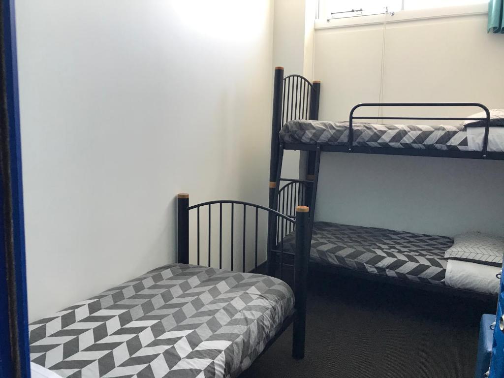 YHA Nelson - Resim 22