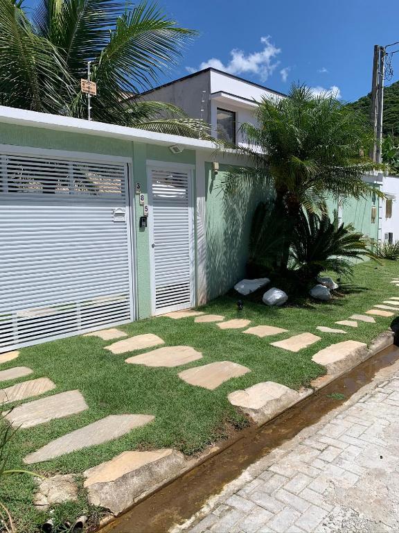  Casa maravilhosa em Juquehy