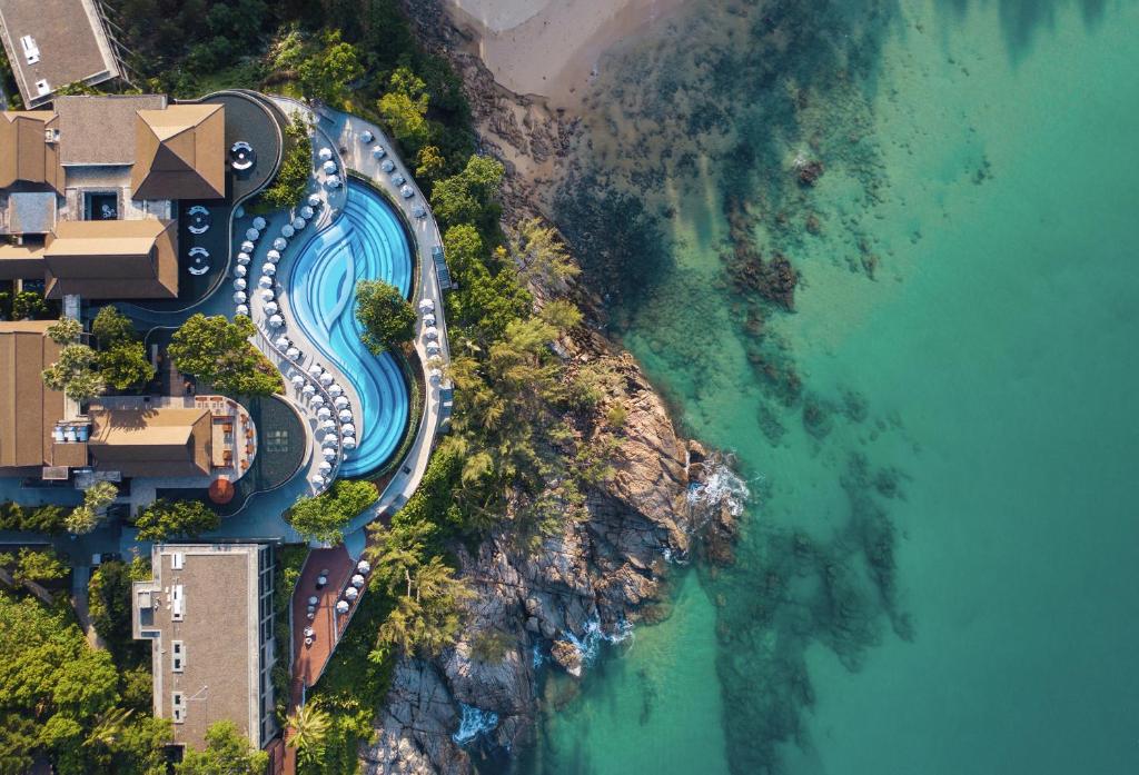 Pullman Phuket Arcadia Naithon Beach, 나이톤 비치 – 2023 신규 특가 Pullman Phuket Arcadia Naithon Beach, 나이톤 비치 – 2023 신규 특가