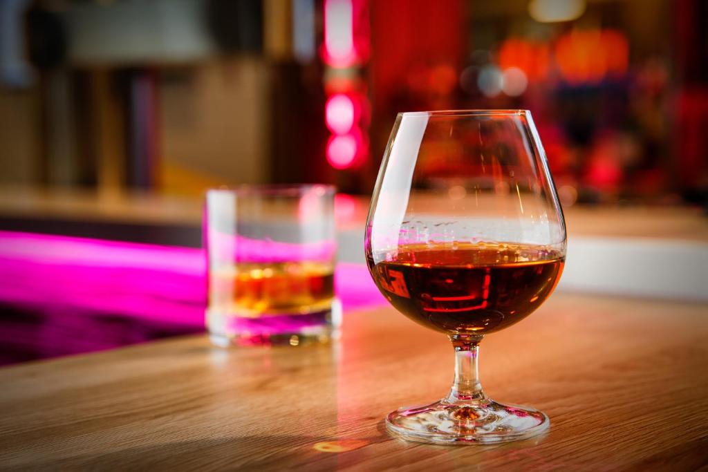 Holiday Inn Düsseldorf City – Toulouser Allee by IHG - Resim 21