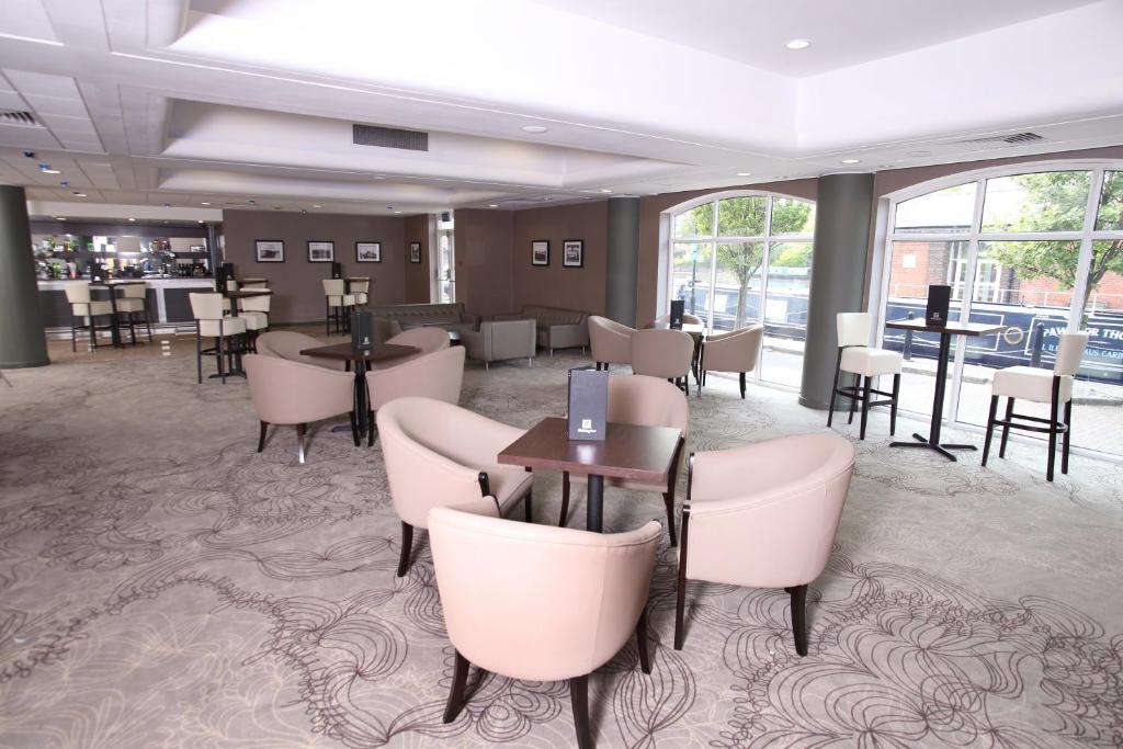 Holiday Inn Ellesmere Port/Cheshire Oaks by IHG photo