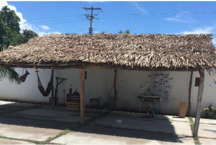 La Casa De León