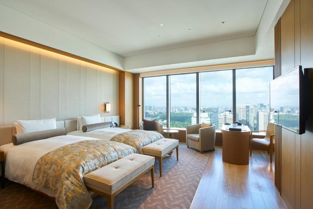 The Okura Tokyo photo
