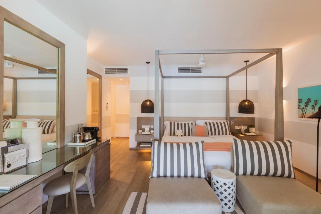 LUX* Grand Gaube Resort & Villas - 11