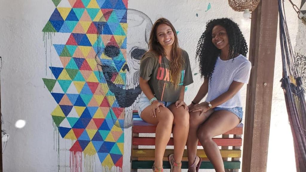  Pousada e Hostel Esperanto