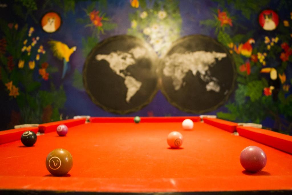  Pousada e Hostel Esperanto
