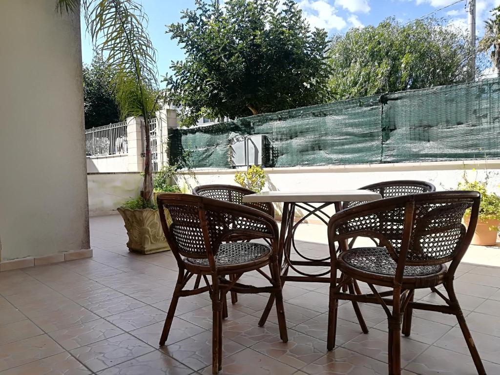 Kép Casa vacanze laura Otranto centro, Salento 6 posti szállásáról Otrantóban a galériában